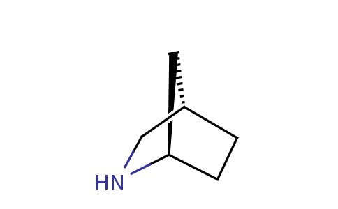 (1R,4S)-2-AZABICYCLO[2.2.1]HEPTANE